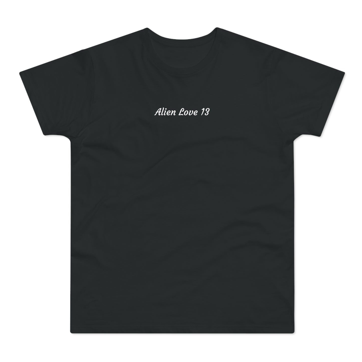 Camiseta Streetwear ALIEN LOVE 13 — Edición Especial 001