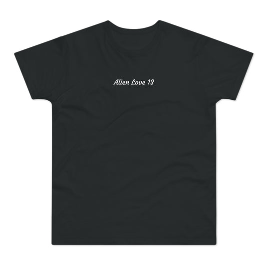Camiseta Streetwear ALIEN LOVE 13 — Edición Especial 001